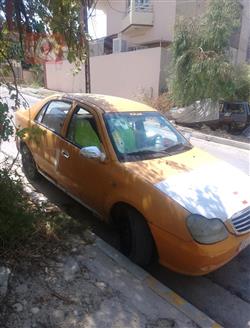 Geely CK
